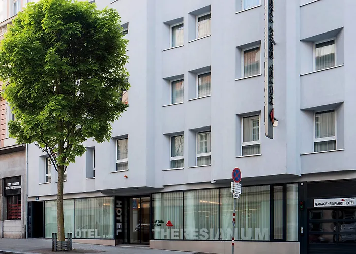 Four Points Flex By Sheraton Hauptbahnhof Hotel 3*