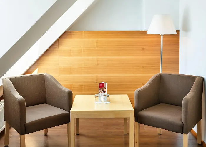 Four Points Flex By Sheraton Hauptbahnhof Vídeň