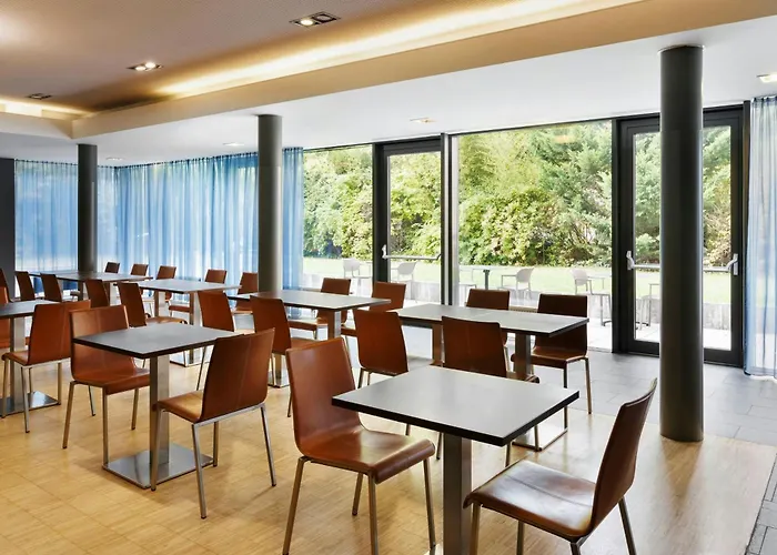 Hotel Four Points Flex By Sheraton Hauptbahnhof Vienna
