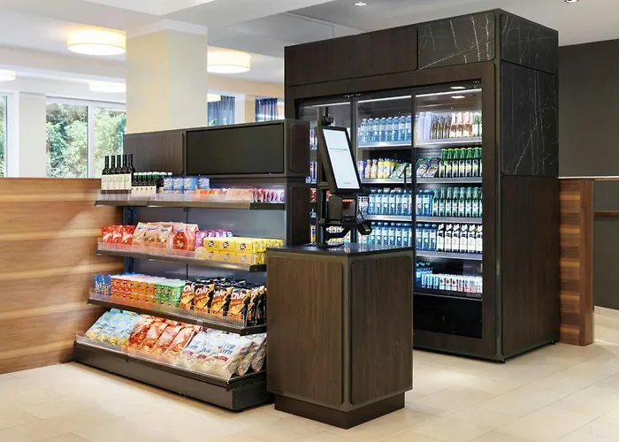 Four Points Flex By Sheraton Hauptbahnhof Hotel Vídeň