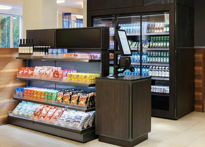 Four Points Flex By Sheraton Hauptbahnhof