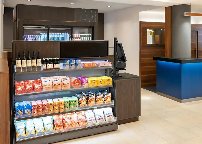 Four Points Flex By Sheraton Hauptbahnhof Hotel 3*