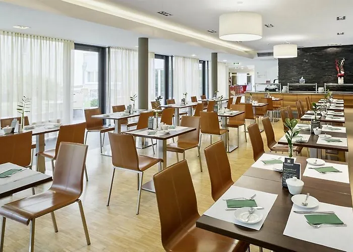 Hotel Four Points Flex By Sheraton Hauptbahnhof Vídeň