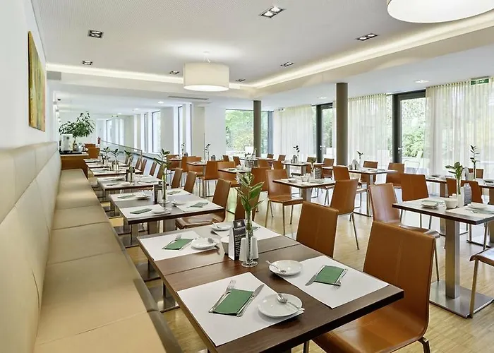 Four Points Flex By Sheraton Hauptbahnhof Hotel Vídeň